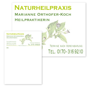 Naturheilpraxis Orthofer-Koch
