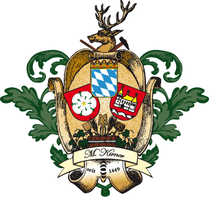 Wappen Gasthof Stockhammer